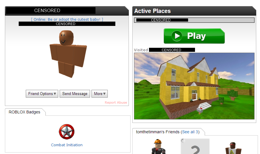 Black Clan Invasions Bringing You All The Latest Roblox News - 